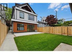 2 182 ONTARIO PLACE  Vancouver, BC V5W 1S2