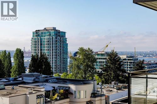 514 111 E 3RD STREET  North Vancouver, BC V7L 0C6
