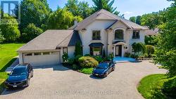 1629 PELHAM STREET N Pelham (Fonthill), ON L3E 0K2