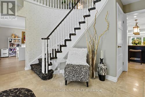 Foyer - 1629 Pelham Street N, Pelham (Fonthill), ON - Indoor Photo Showing Other Room