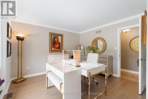 Office 2 - 1629 Pelham Street N, Pelham (Fonthill), ON - Indoor