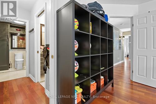 Secondary Primary Bedroom - 1629 Pelham Street N, Pelham (Fonthill), ON - Indoor
