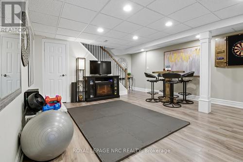 1629 Pelham Street N, Pelham (Fonthill), ON - Indoor