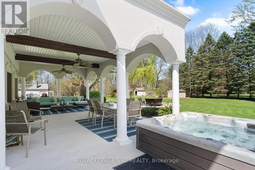 1629 Pelham Street N, Pelham (Fonthill), ON - Outdoor