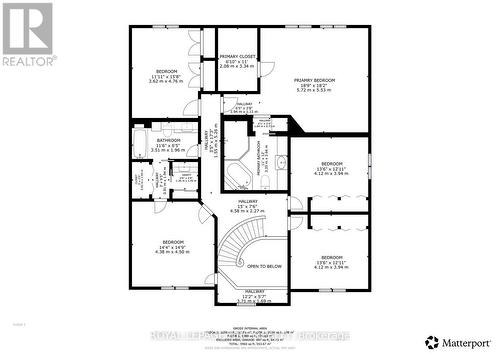 Floor plans - 1629 Pelham Street N, Pelham (Fonthill), ON - Other