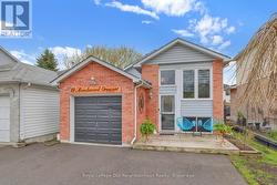 19 MARCHWOOD CRESCENT Clarington (Bowmanville), ON L1C 4K1