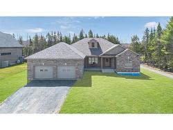 158 Stonehill LANE  Fredericton, NB E3G 0J6