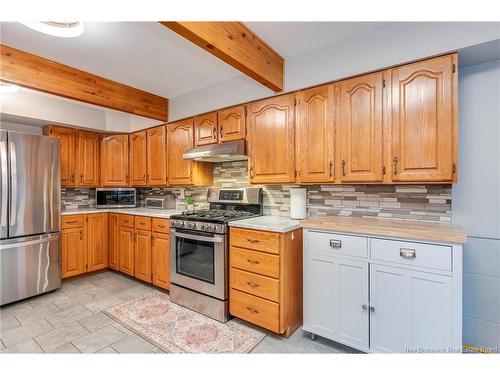 466 Mcgregor Brook Rd, Mount Hebron, NB 