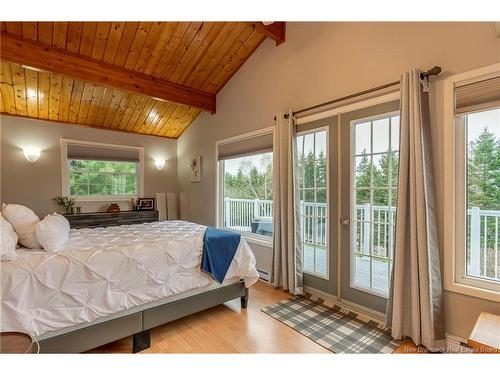 466 Mcgregor Brook Rd, Mount Hebron, NB 