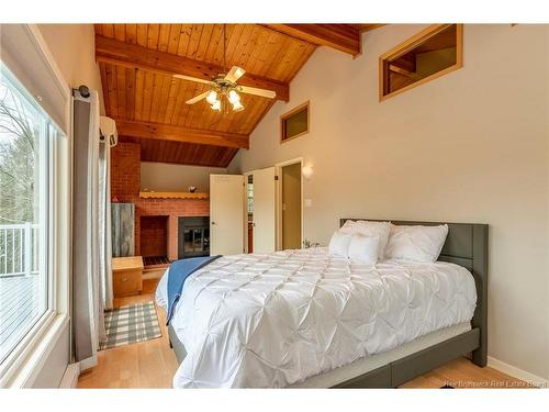466 Mcgregor Brook Rd, Mount Hebron, NB 