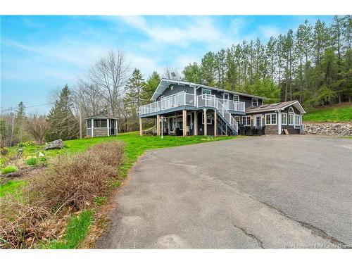 466 Mcgregor Brook Rd, Mount Hebron, NB 
