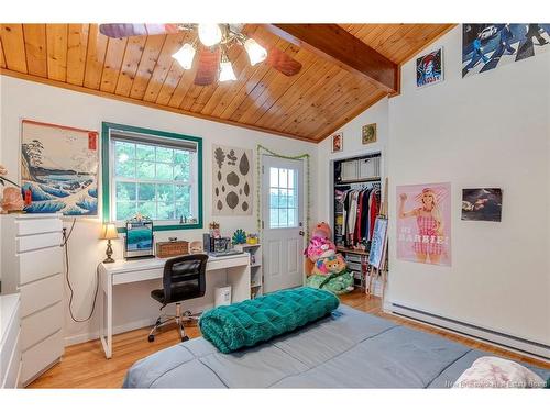 466 Mcgregor Brook Rd, Mount Hebron, NB 