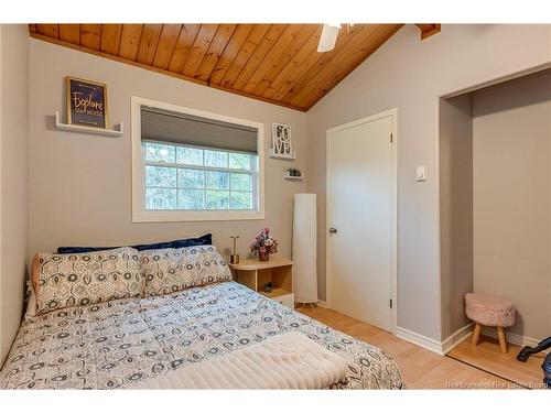 466 Mcgregor Brook Rd, Mount Hebron, NB 