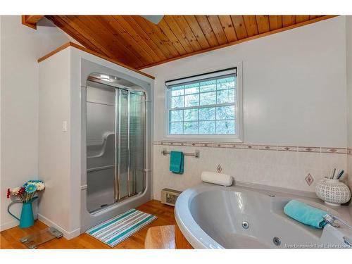 466 Mcgregor Brook Rd, Mount Hebron, NB 