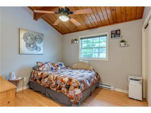 466 Mcgregor Brook Rd, Mount Hebron, NB 