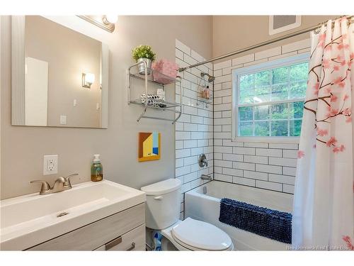 466 Mcgregor Brook Rd, Mount Hebron, NB 