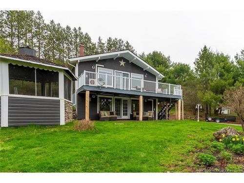 466 Mcgregor Brook Rd, Mount Hebron, NB 