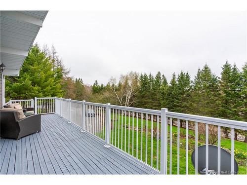 466 Mcgregor Brook Rd, Mount Hebron, NB 