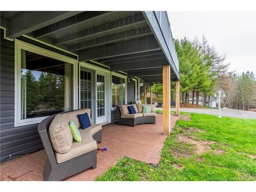 466 Mcgregor Brook Rd, Mount Hebron, NB 