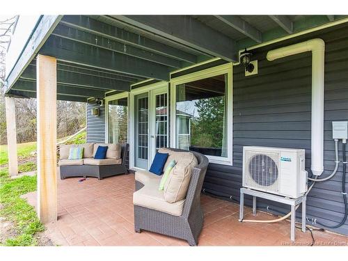 466 Mcgregor Brook Rd, Mount Hebron, NB 