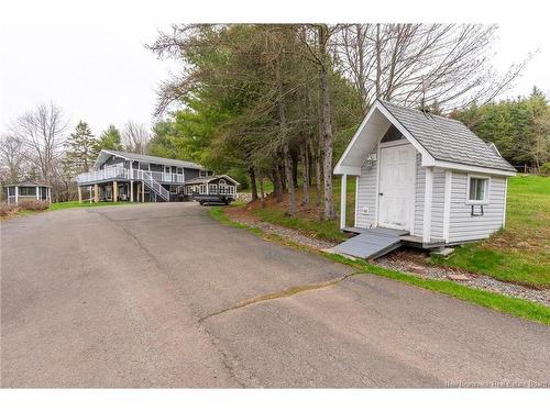 466 Mcgregor Brook Rd, Mount Hebron, NB 
