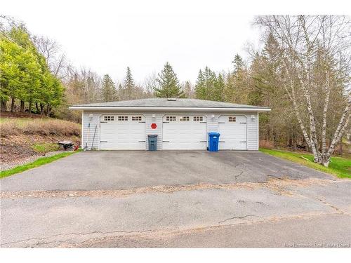 466 Mcgregor Brook Rd, Mount Hebron, NB 