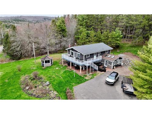 466 Mcgregor Brook Rd, Mount Hebron, NB 