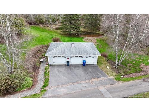 466 Mcgregor Brook Rd, Mount Hebron, NB 