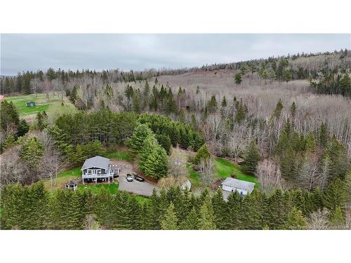 466 Mcgregor Brook Rd, Mount Hebron, NB 