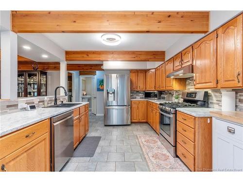 466 Mcgregor Brook Rd, Mount Hebron, NB 