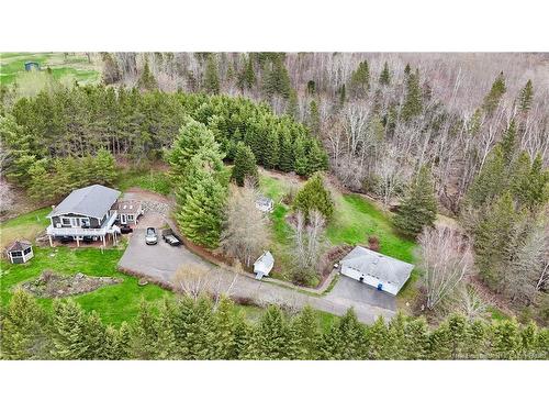 466 Mcgregor Brook Rd, Mount Hebron, NB 