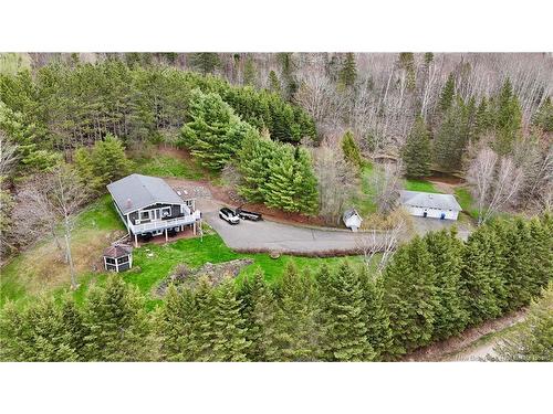 466 Mcgregor Brook Rd, Mount Hebron, NB 
