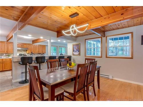 466 Mcgregor Brook Rd, Mount Hebron, NB 