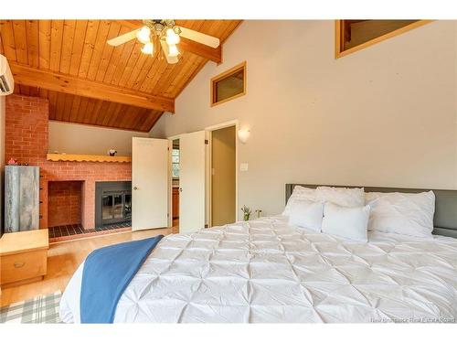 466 Mcgregor Brook Rd, Mount Hebron, NB 