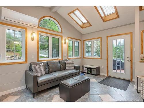 466 Mcgregor Brook Rd, Mount Hebron, NB 