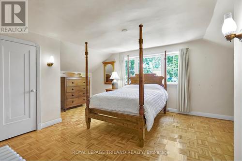 249 Halls Mill Road, London South (South B), ON - Indoor Photo Showing Bedroom