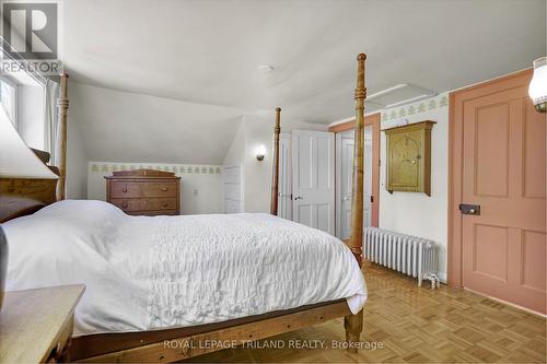 249 Halls Mill Road, London South (South B), ON - Indoor Photo Showing Bedroom