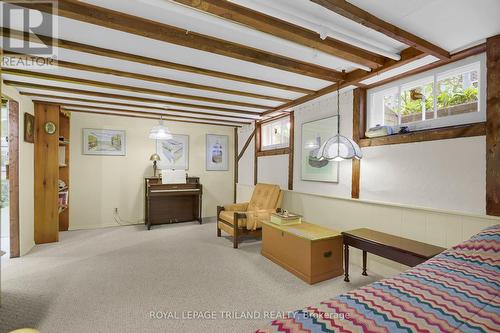 249 Halls Mill Road, London South (South B), ON - Indoor