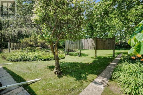 249 Halls Mill Road, London South (South B), ON - Outdoor