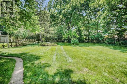 249 Halls Mill Road, London South (South B), ON - Outdoor