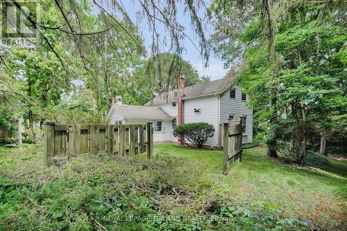 249 Halls Mill Road, London South (South B), ON - Outdoor