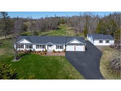 764 Bayview DR  Saint Andrews, NB E5B 2N1
