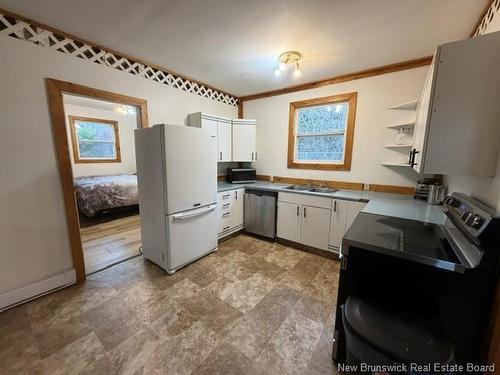 88 Gowland Mountain Rd, Elgin, NB 