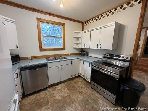 88 Gowland Mountain Rd, Elgin, NB 