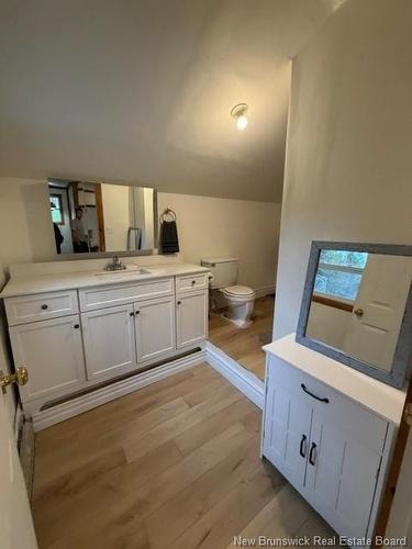 88 Gowland Mountain Rd, Elgin, NB 