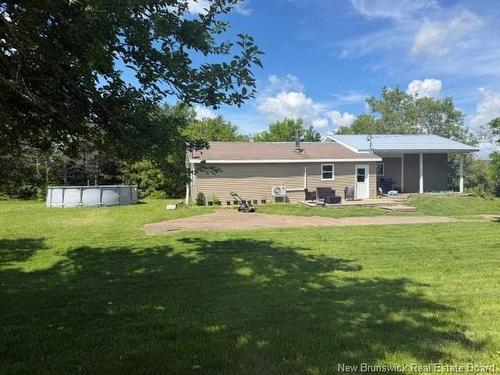 88 Gowland Mountain Rd, Elgin, NB 