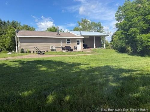 88 Gowland Mountain Rd, Elgin, NB 