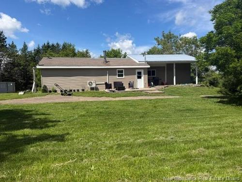 88 Gowland Mountain Rd, Elgin, NB 