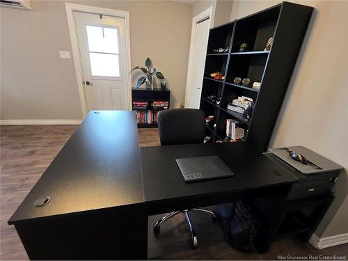 21 Ben Martin Ave, Saint-Basile, NB 
