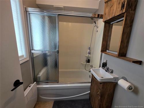 21 Ben Martin Ave, Saint-Basile, NB 